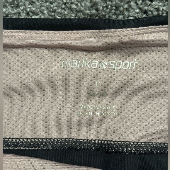Marika Sport Leggings - Picture 4 of 5